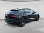 2023 Audi Q8 55 Prestige quattro