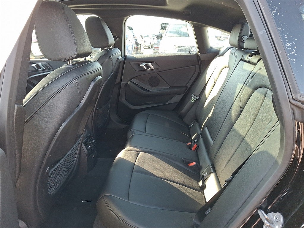 2024 BMW 2 Series 228i xDrive