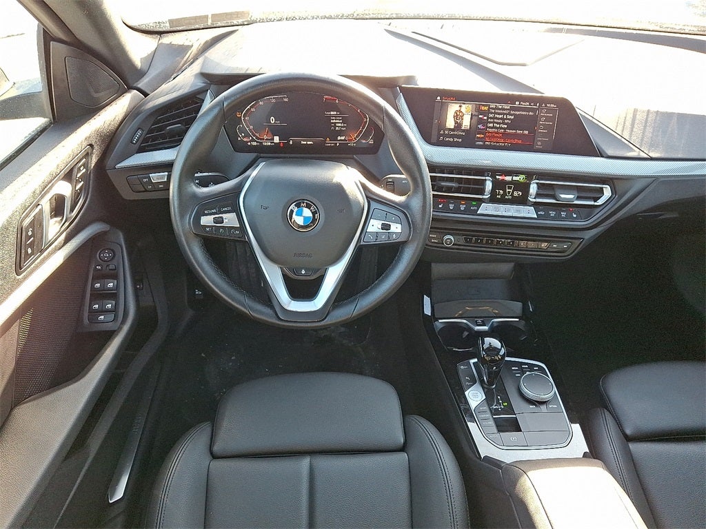 2024 BMW 2 Series 228i xDrive