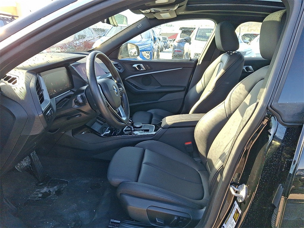 2024 BMW 2 Series 228i xDrive