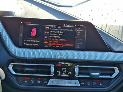 2024 BMW 2 Series 228i xDrive