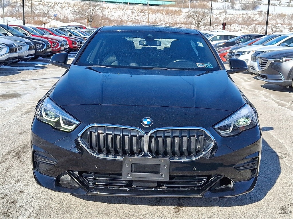 2024 BMW 2 Series 228i xDrive