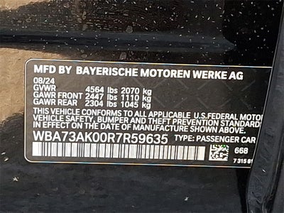 2024 BMW 2 Series 228i xDrive