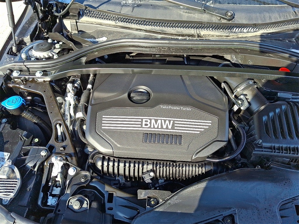 2024 BMW 2 Series 228i xDrive