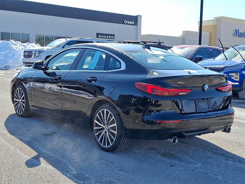 2024 BMW 2 Series 228i xDrive