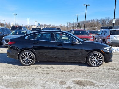 2024 BMW 2 Series 228i xDrive