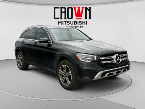 2020 Mercedes-Benz GLC GLC 300 4MATIC®