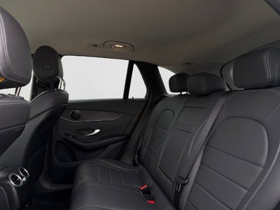 2020 Mercedes-Benz GLC GLC 300 4MATIC®