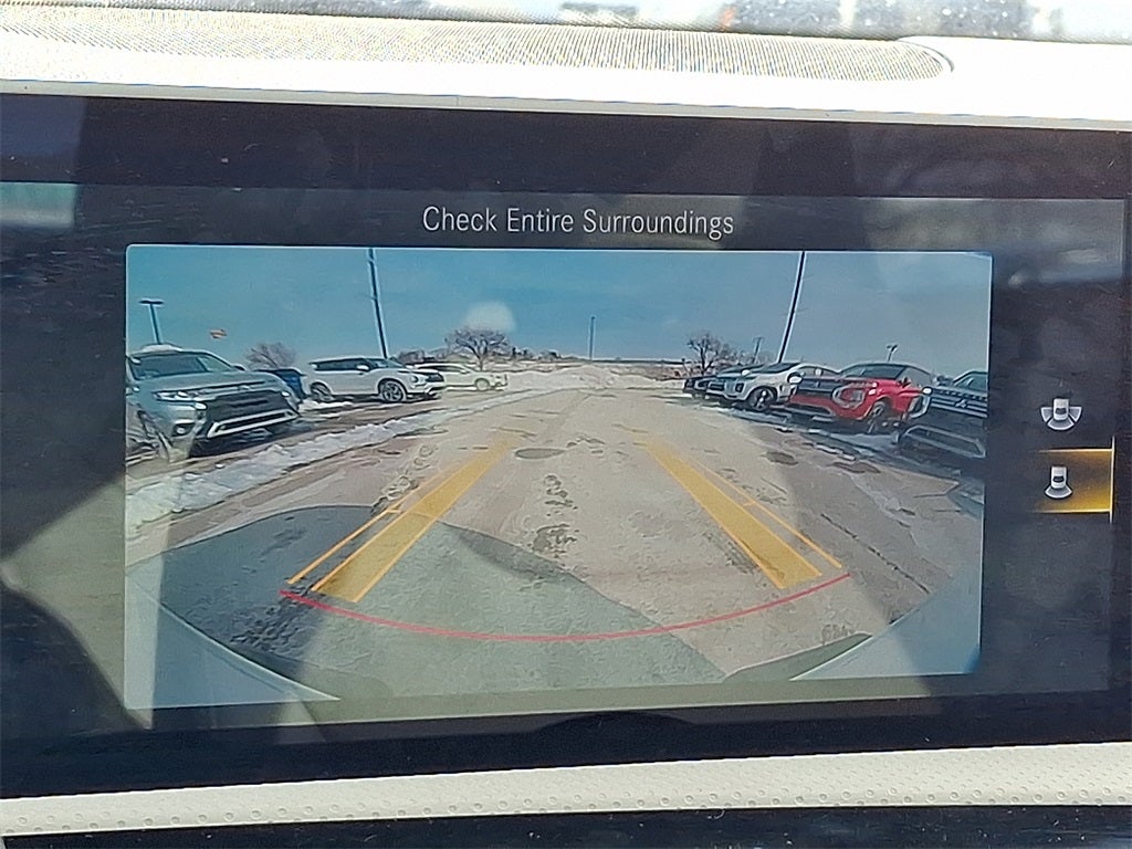 2020 Mercedes-Benz CLA CLA 250 4MATIC®