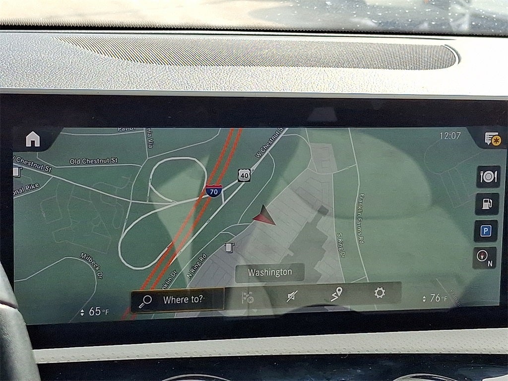 2020 Mercedes-Benz CLA CLA 250 4MATIC®