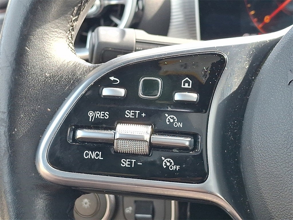 2020 Mercedes-Benz CLA CLA 250 4MATIC®