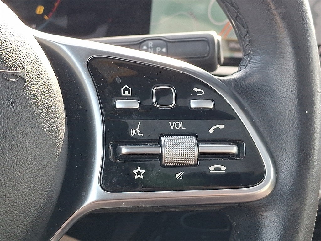 2020 Mercedes-Benz CLA CLA 250 4MATIC®