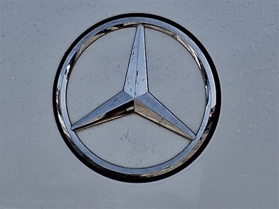 2020 Mercedes-Benz CLA CLA 250 4MATIC®