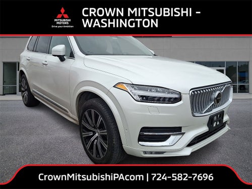 2023 Volvo XC90 B6 Plus 7-Seater