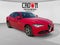 2017 Alfa Romeo Giulia Base