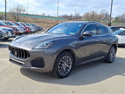 2024 Maserati Grecale GT