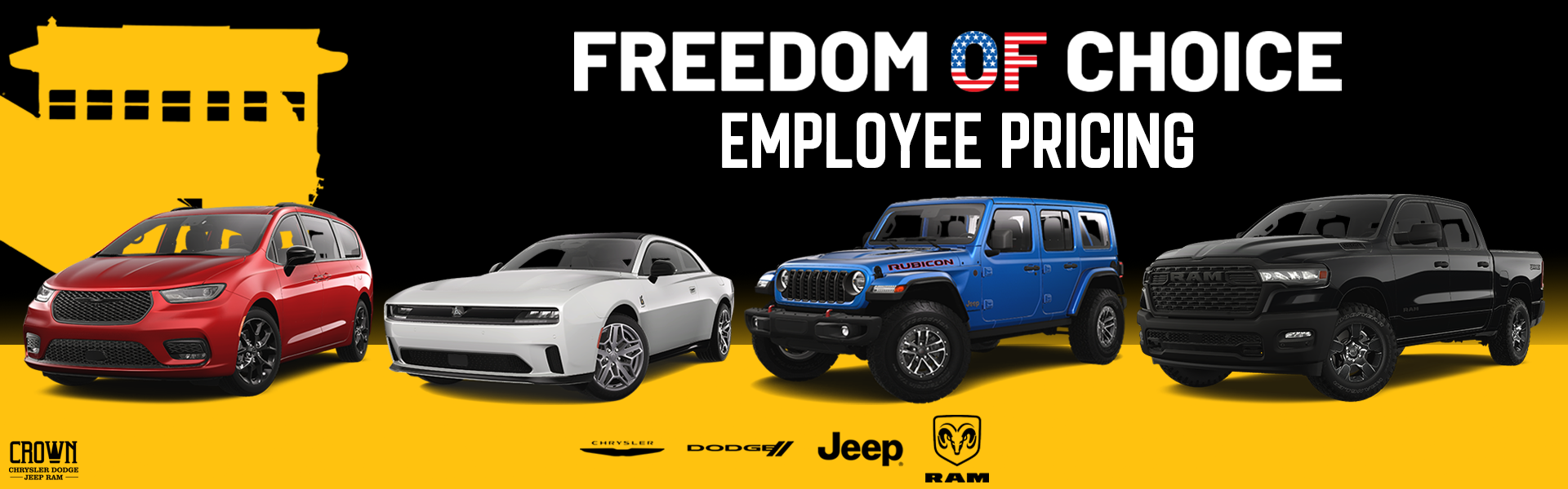 The Most New Inventory in the 'Burgh