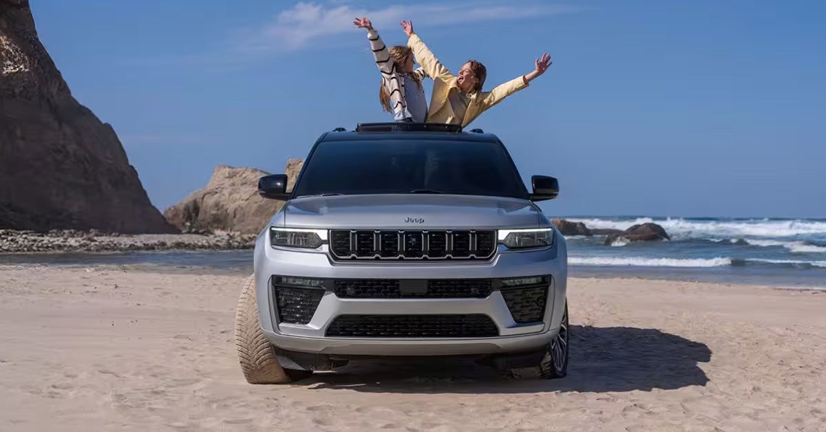 JEEP