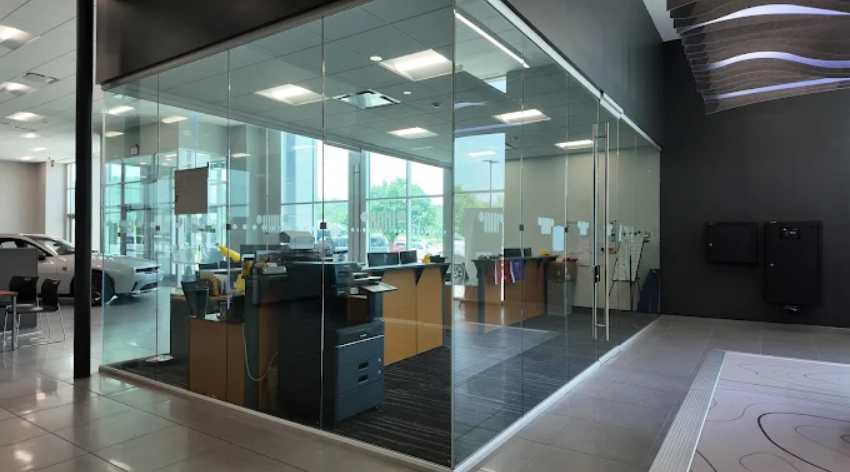 Crown Chrysler Dodge Jeep Ram of Washington, PA