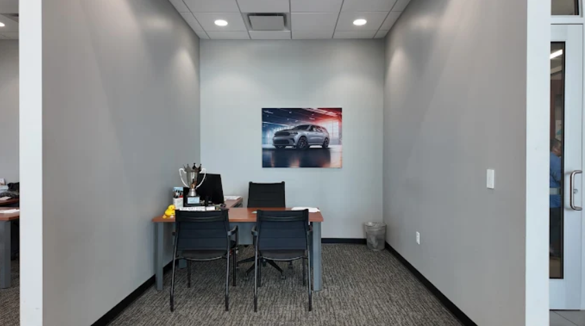 Crown Chrysler Dodge Jeep Ram of Washington, PA