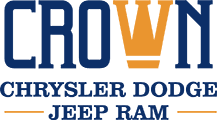Crown Chrysler Dodge Jeep Ram Washington, PA
